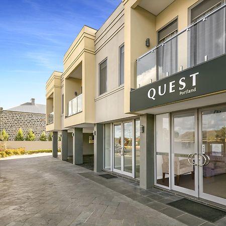 Quest Portland Aparthotel Bagian luar foto