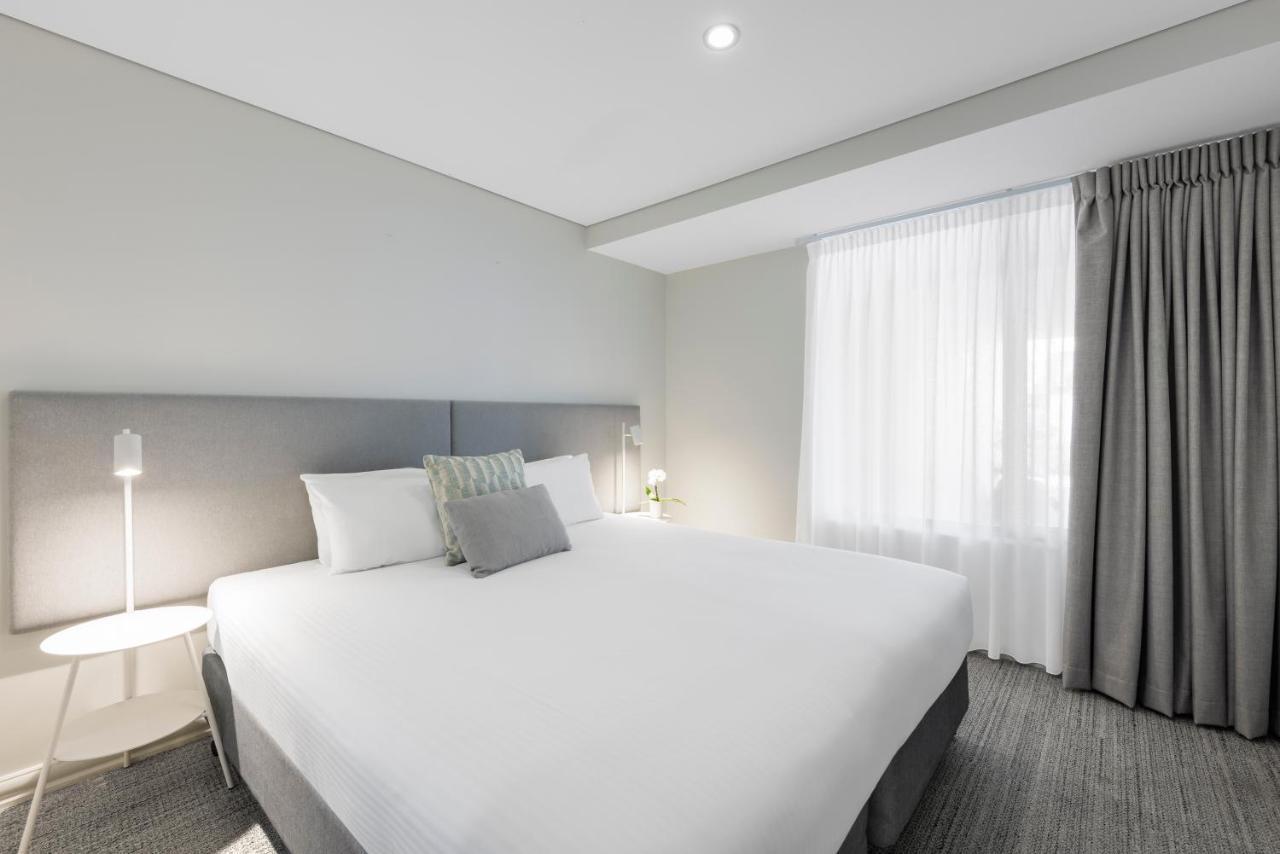 Quest Portland Aparthotel Bagian luar foto